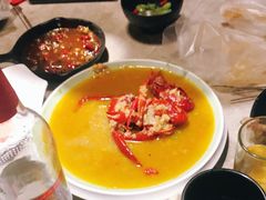 -沪小胖小龙虾(淮海中路旗舰店)