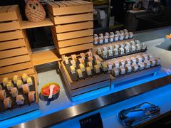 -V-ONE西雅图海鲜自助餐厅(仓山万达广场店)