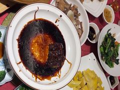 -朱仔记食府(江南大道店)