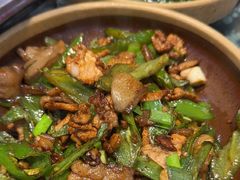 -龚师傅土菜馆.地道农家菜(魅力湘西店)