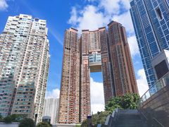 -香港ELEMENTS圆方