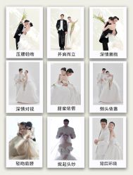 点击看大图 -情订奇缘婚纱摄影(和平路店)