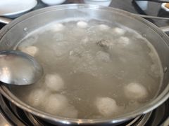 -正能量脆肉鲩火锅
