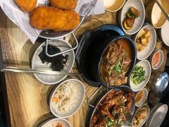 -Myeongdong North Strathfield