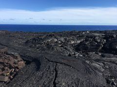 -夏威夷火山国家公园