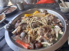 -天都火锅酒楼(虹梅南路店)