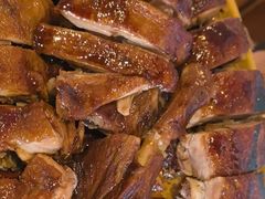 -八府香鸭·啫啫煲(华山路店)