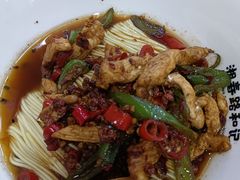 -和记粉馆(湘春路店)