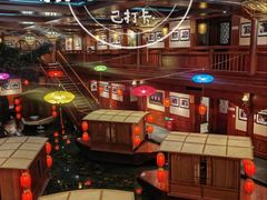 -潇湘甲鱼村(清河店)