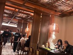 -芸鲜季·云南野生菌餐厅· 云南风物味研社(闵行店)
