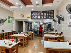 大堂-七九清汤粉(万达店)