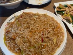 -直隶安家罩饼(复兴路店)