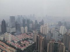 -上海中心大厦