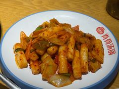 -韩香福脊骨汤锅(上杭路店)