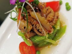 -舟山希尔顿酒店