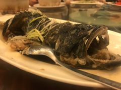 -广东嘉华大酒店·金銮阁中餐厅