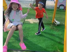 -季高兔窝窝亲子园(上海薰衣草公园店)