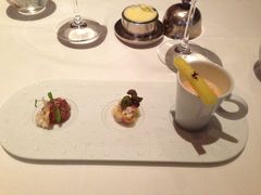 -Le Bernardin