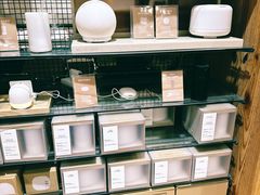-MUJI无印良品(环球港店)