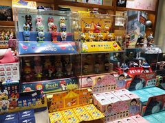 -西西弗书店&矢量咖啡(凯德晶萃广场店)