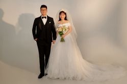 -Mu慕婚纱摄影·超级工作室