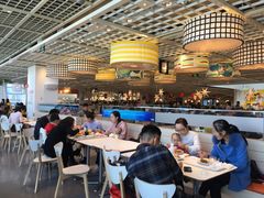 -宜家家居(西安未央商场店)