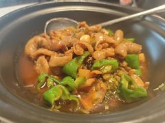 -好食上(喜盈门.范城店)