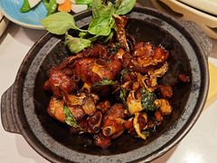 -鹿港小镇(悠唐店)