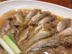 -万宝海鲜舫(劳动公园店)