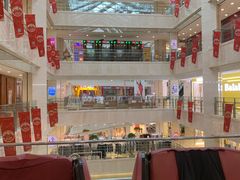 -光启城时尚购物中心