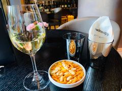 白葡萄酒-wineapp葡萄酒餐吧(外滩金融中心店)