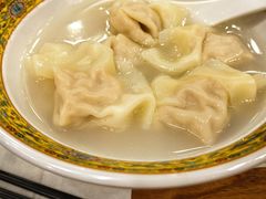 -龙抄手(春熙路总店)