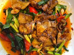 -百年神厨·地道川菜(清江西路店)