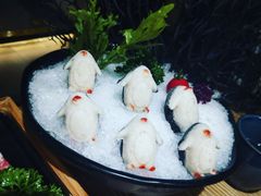 -湊湊火锅·茶憩(上海合生汇店)