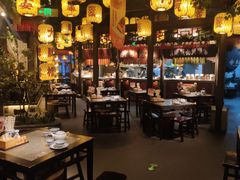 -南京大牌档(中关村领展广场店)