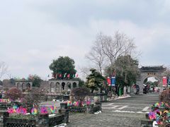 -嬉乐湾休闲旅游区