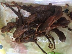 -周黑鸭(宁波鄞州区环球银泰城店)