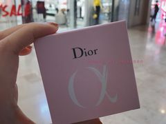 -DIOR迪奥(德基广场女装店)