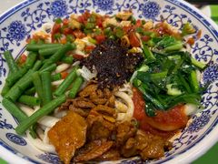 -令氏家外家周秦食府(高新店)