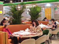 -叹茶靓点·粤式餐厅·全天茶市(石井万民广场店)