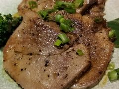 -三石铁板烧(紫竹桥店)