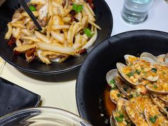 -聚味瞿记·龙虾堂(天元店)