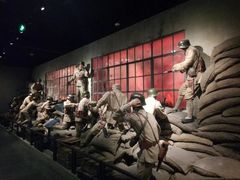 -上海四行仓库抗战纪念馆