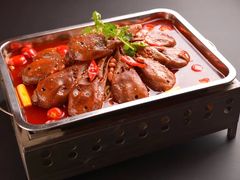 -簋街仔仔小龙虾(簋街二店)