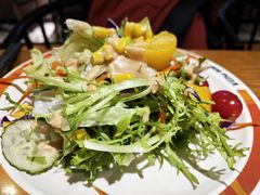 -比格比萨自助(国展店)