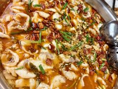 -老四川平头酸菜鱼(衙前店)