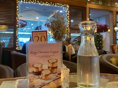 -Cafe Mary Grace - NAIA Terminal 3