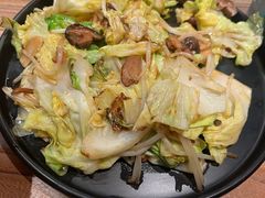 -蟹黄鱼·海派深夜面馆(江湾里店)