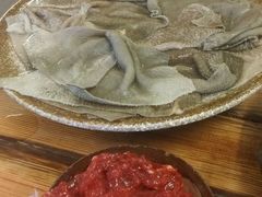 -岗上渣渣老火锅(两路口店)