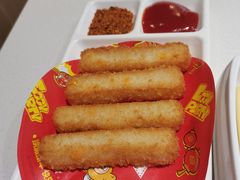 -海底捞火锅(威高广场店)